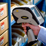 Barcoding